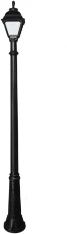 Наземный фонарь Fumagalli Cefa U23.157.000.AYF1R (220V, IP55)