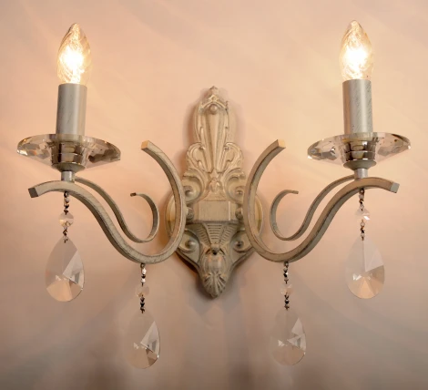 Бра Abrasax Jasmin SD81136/2 (220V, подвески)