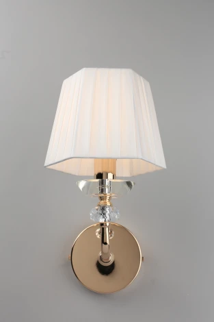 Бра Aployt Silvian APL.719.01.01 (220V)