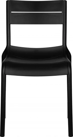 Стул обеденный DOBRIN TIM (черный (B-03))