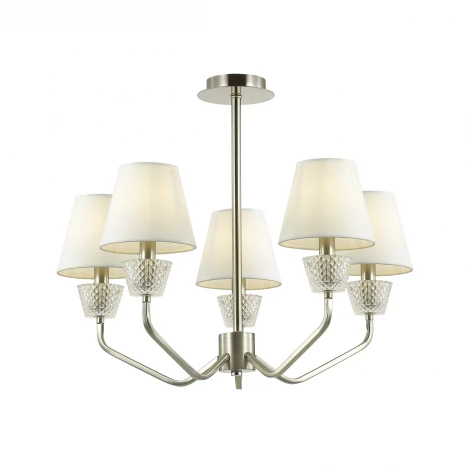 Потолочная люстра Lumion Abigail 4433/5C