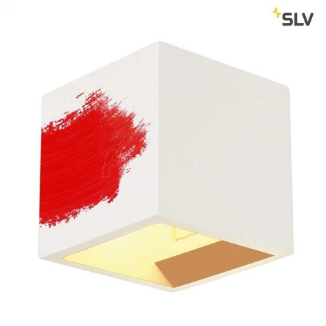 Настенный светильник Slv Plastra 148018