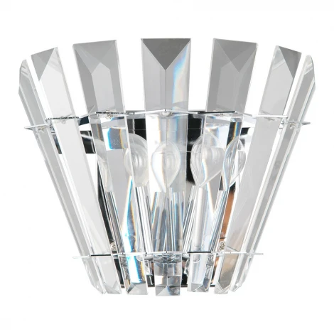 Бра Arte Lamp Florizel A1072AP-2CC (220V)