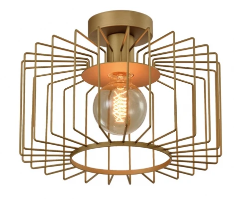 Потолочная люстра Rivoli Wilhelmina 4018-211