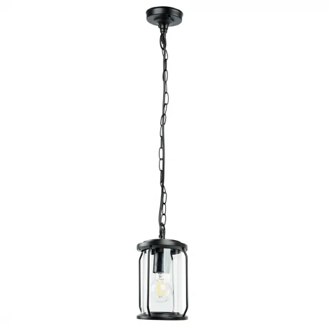 Уличный подвесной светильник Feron Болонья 51966