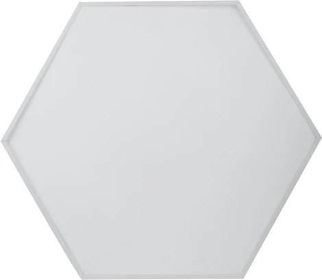 Подвесной светильник светодиодный ЭРА SPO-121-W-40K-038 (220V, на тросе, IP40)