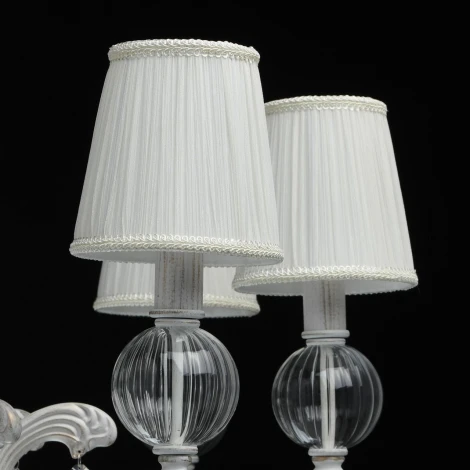 Подвесная люстра MW-Light Валенсия 299011308 (220V, на цепи)