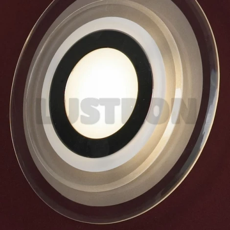 Настенный светильник Lussole Formello LSN-0741-01