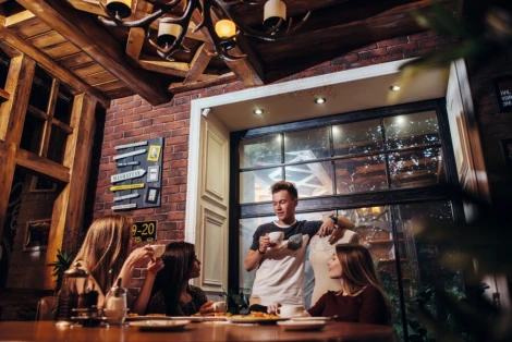 Лампочка светодиодная Kanlux TOMI 23011