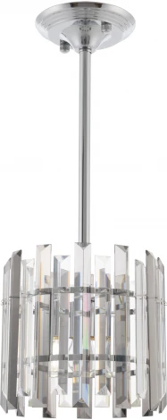 Потолочная люстра на штанге Arte Milano Sorrento-1409 371409/1/350/200 CR (220V)