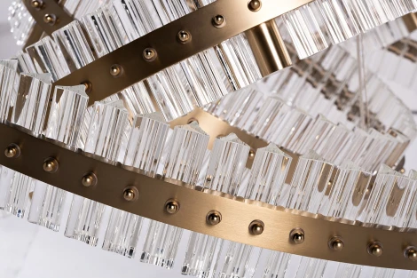 Подвесной светильник Garda Decor Galaxy 91GH-30861