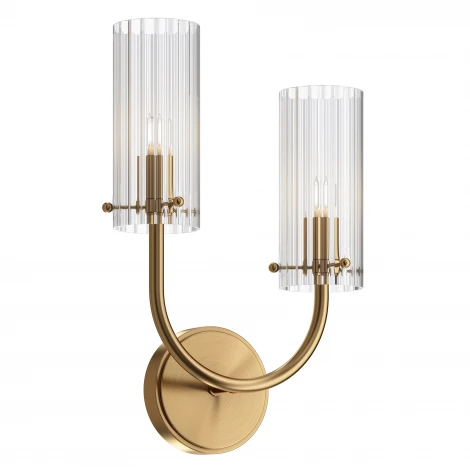 Бра Maytoni Arco MOD223WL-02BS (220V)