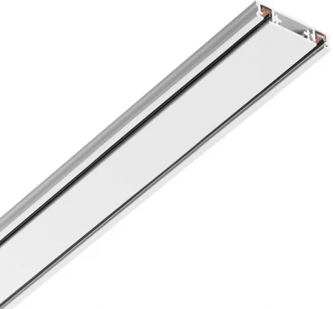 Низковольтный накладной шинопровод 2м Novotech Smal 135196 SHINO IP20 48V