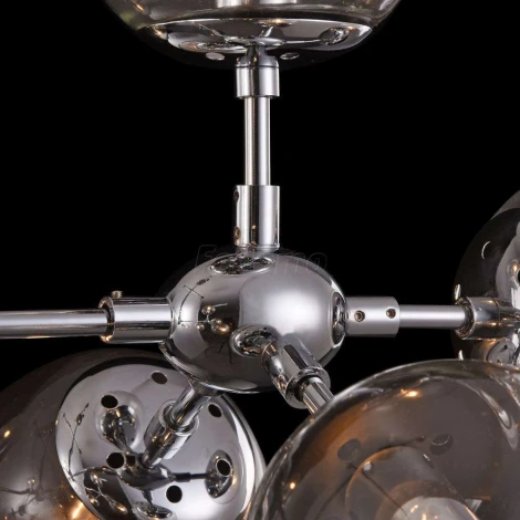 Потолочная люстра Freya Richard FR5596PL-16CH