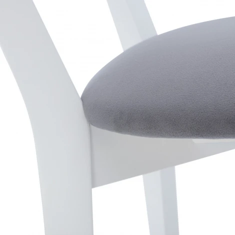 Стул Leset Чейз (Массив бука/Велюр) Leset арт.2500000039393