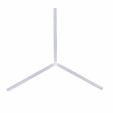 Подвесной светильник светодиодный линейный ЭРА SML-10-WB-40K-B48