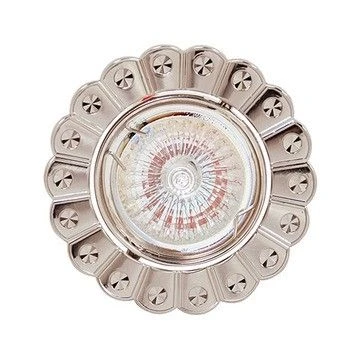 Horoz Papatya HL759 (015 016 0050) nickel