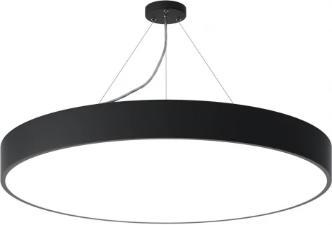 Подвесной светильник светодиодный ЭРА SPO-132-B-40K-088