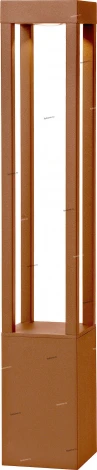 Наземный светильник Lucide Vimo 27852/65/97