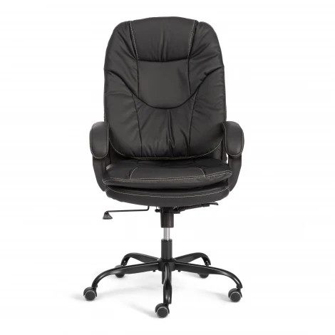 Кресло COMFORT Lux (22) metalBL Tetchair 25346