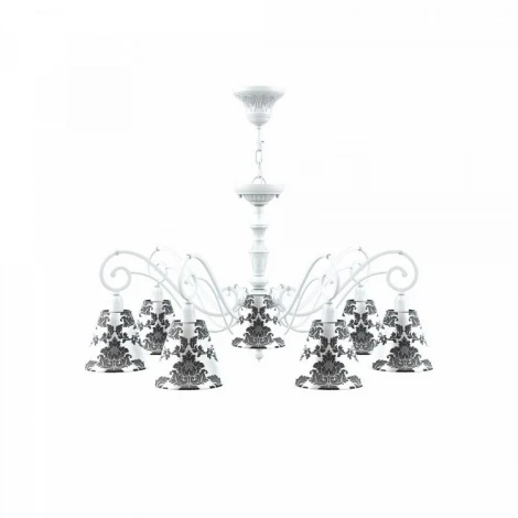 Подвесная люстра Maytoni Classic 14 E3-07-WM-LMP-O-2