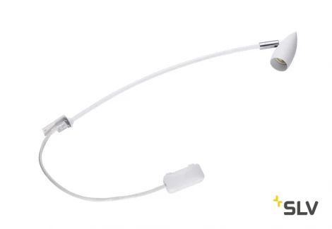 Спот Slv DISPLAY ADL 1002860