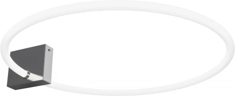 Потолочная люстра Maytoni Anillo MOD315CL-L25CH3K