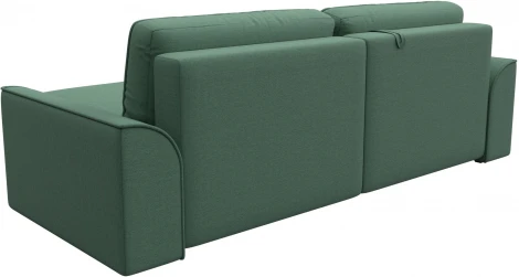 Диван угловой Лига-048 НПБ Лига Диванов (Рогожка) арт.128268