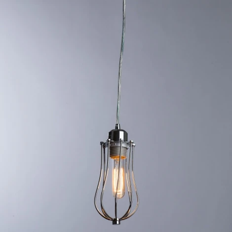 Подвесной светильник Divinare Ofelia 2001/02 SP-1 (220V, на проводе)