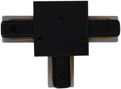Коннектор Reluce RL 06045 T-connector BK