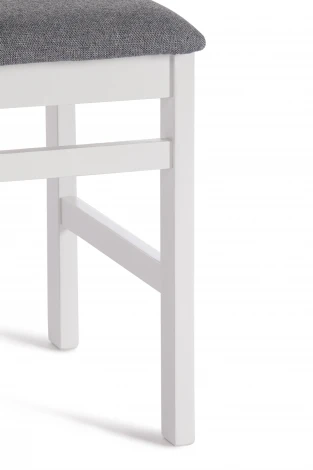 Обеденный стул Tetchair ROSARIO (Фанера/Серый)