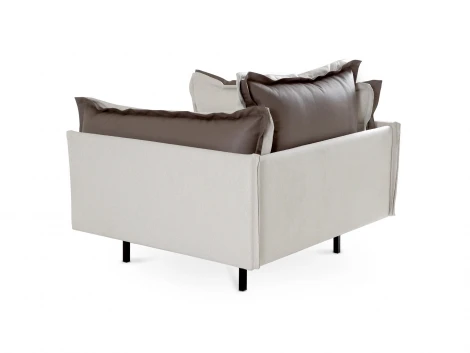 Кресло Barcelona ОГОГО Обстановочка!