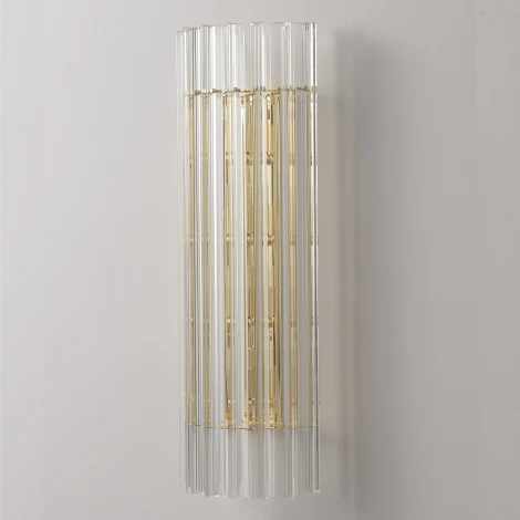 Бра хрусталь Crystal Lux COLOSSEO AP4