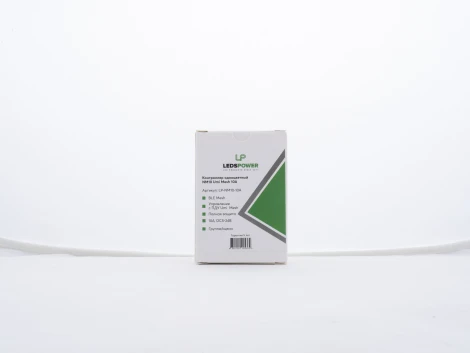 Контроллер 10A LEDS POWER 005362