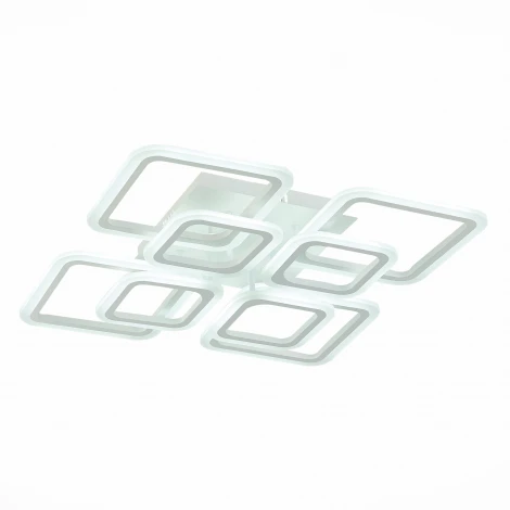 Потолочная люстра Evoluce Serenity SLE900102-08
