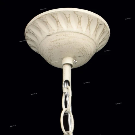 Подвесная люстра De City Аврора 371010905