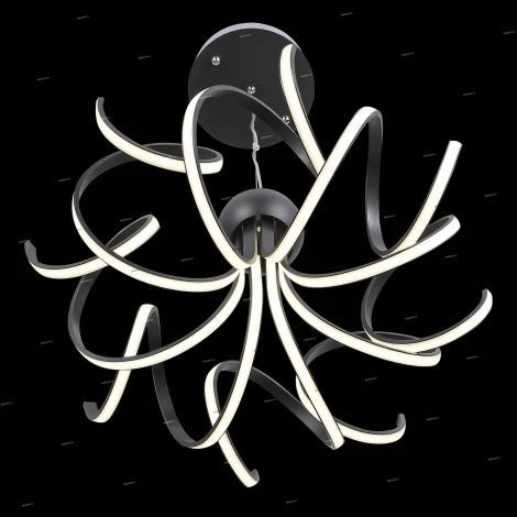 Подвесная люстра ST Luce Fondere SL906.403.08