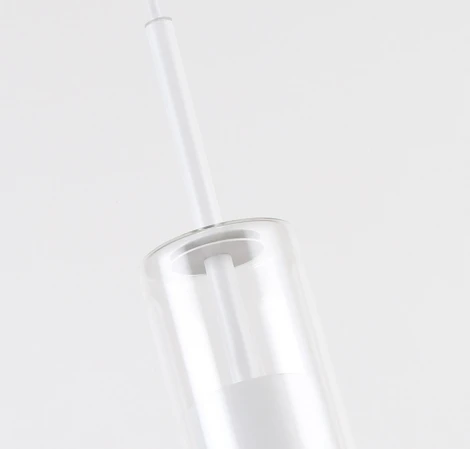 Подвесной светильник Favourite Aenigma 2557-1P (220V, на проводе, круглые)