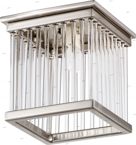 Встраиваемый точечный светильник Novotech Mizu 370161