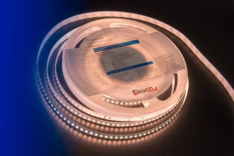 Светодиодная лента DesignLed LUX DSG2168-24-WW-33