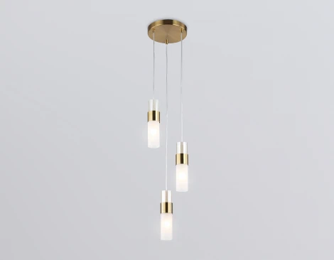 Подвесной светильник Ambrella HIGH LIGHT LH55112