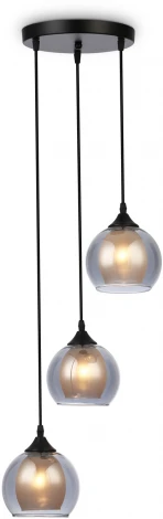 Подвесной светильник Ambrella TRADITIONAL TR3541 (220V, на проводе)