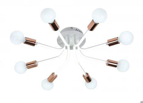 Потолочная люстра Freya Tanis FR6028CL-L40W (220V)