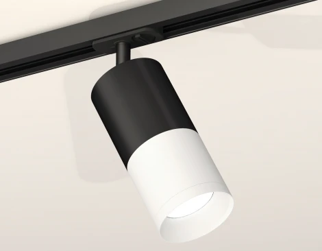 Комплект трекового светильника Ambrella TECHNO SPOT XT7401100 (220V)