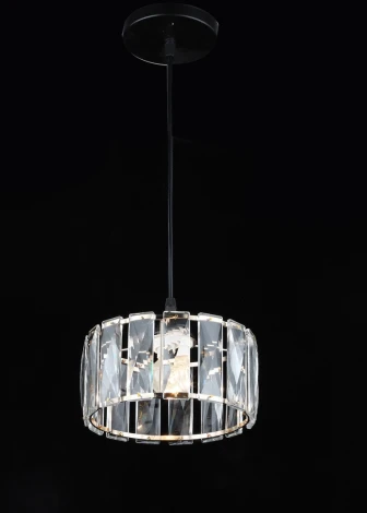 Подвесной светильник Мелодия Света PS1N 000057010