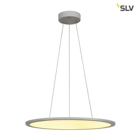 Подвесной светильник Slv Panel 60 1001346