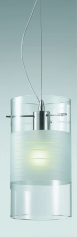 Подвесной светильник Odeon Light Marza 2738/1A