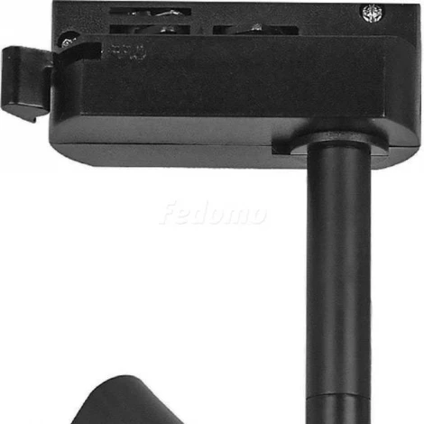 Трековый светильник Elektrostandard Hardi LTB18