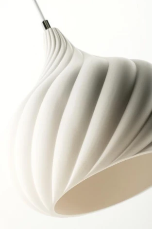 Подвесной светильник Lampex Oliver 708/1 BIA