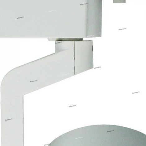 Трековый светильник Arte Lamp Traccia A2330PL-1WH